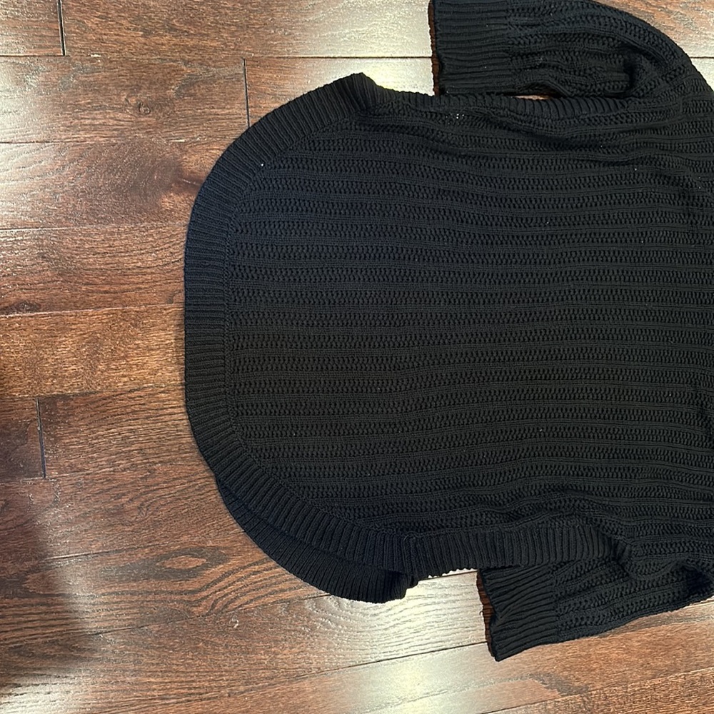 Express sweater - Picture 4 of 4